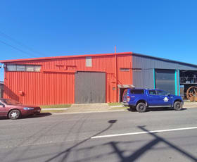 Factory, Warehouse & Industrial commercial property leased at Northgate QLD 4013