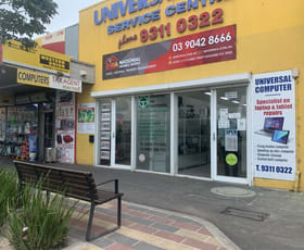 Offices commercial property leased at 15 Clarke Street Sunshine VIC 3020