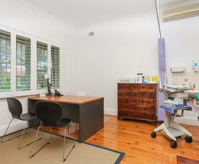 Medical / Consulting commercial property leased at 373 Avoca Street Randwick NSW 2031