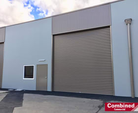 Factory, Warehouse & Industrial commercial property leased at 9/21 Graham Hill Road Narellan NSW 2567