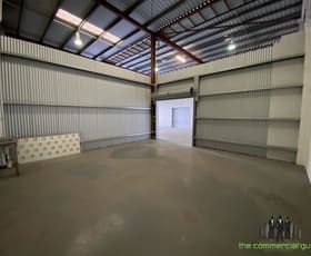 Factory, Warehouse & Industrial commercial property leased at U4, Shed 3/29 Brewer St Clontarf QLD 4019