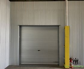 Factory, Warehouse & Industrial commercial property leased at U4, Shed 3/29 Brewer St Clontarf QLD 4019