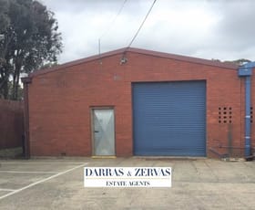 Factory, Warehouse & Industrial commercial property leased at 10/9 Bradshaw Street Mordialloc VIC 3195