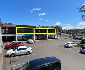 Offices commercial property for lease at 7-9/451 Pacific Highway Wyoming NSW 2250