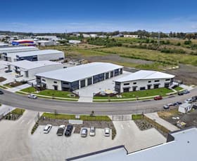 Factory, Warehouse & Industrial commercial property for lease at Unit 13/31 Riverside Drive Mayfield West NSW 2304