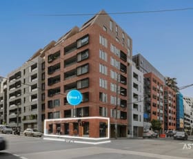 Offices commercial property leased at 73-77 Wellington Street Collingwood VIC 3066
