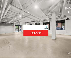 Showrooms / Bulky Goods commercial property leased at 73-77 Wellington Street Collingwood VIC 3066