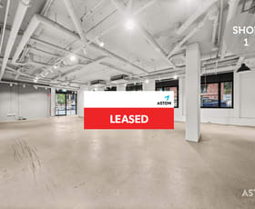 Shop & Retail commercial property leased at 73-77 Wellington Street Collingwood VIC 3066