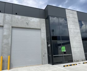 Factory, Warehouse & Industrial commercial property leased at 5/60 Chelmsford Street Williamstown VIC 3016