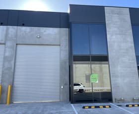 Factory, Warehouse & Industrial commercial property leased at 5/60 Chelmsford Street Williamstown VIC 3016