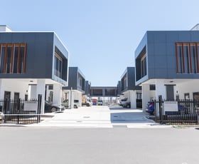 Offices commercial property leased at 10/7-9 Jullian Close Banksmeadow NSW 2019