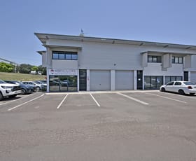 Offices commercial property leased at 8/16 Charlton Court Woolner NT 0820