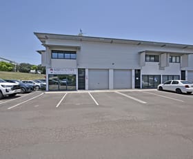 Factory, Warehouse & Industrial commercial property leased at 8/16 Charlton Court Woolner NT 0820