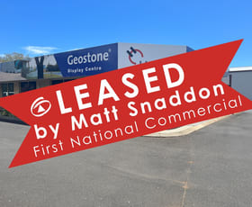 Offices commercial property leased at 2/15-17 Fairlawn Road Busselton WA 6280
