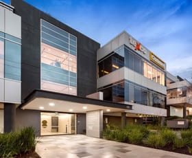 Offices commercial property for lease at 785 Toorak Road Hawthorn East VIC 3123