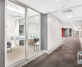 Offices commercial property leased at 4 Columbia Court Baulkham Hills NSW 2153