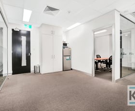 Offices commercial property leased at 4 Columbia Court Baulkham Hills NSW 2153