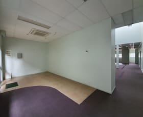 Offices commercial property leased at 25 Mabel Street Atherton QLD 4883