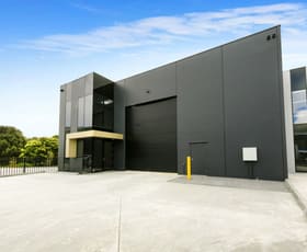 Factory, Warehouse & Industrial commercial property leased at 7 Elite Way Mornington VIC 3931