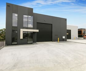 Factory, Warehouse & Industrial commercial property leased at 7 Elite Way Mornington VIC 3931