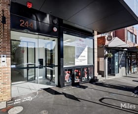 Shop & Retail commercial property for lease at Ground Floor/244 Lower Heidelberg Road Ivanhoe East VIC 3079