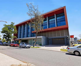 Offices commercial property leased at 12/54 Cheriton Street Perth WA 6000