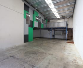 Factory, Warehouse & Industrial commercial property leased at 6/82 Hutchinson Street Burleigh Heads QLD 4220