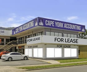 Offices commercial property leased at Suites/1 & 2 Smithfield Business Centre, 1057 Captain Cook Highway Smithfield QLD 4878