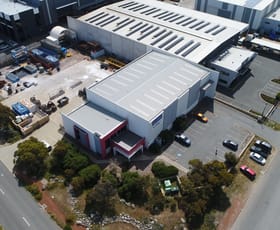 Factory, Warehouse & Industrial commercial property leased at 86 Sparks Road Henderson WA 6166