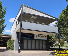 Offices commercial property leased at Suite 1/17 Ingleburn Gardens Drive Bardia NSW 2565