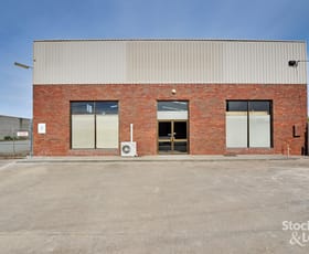 Showrooms / Bulky Goods commercial property leased at 2 Sofra Drive Shepparton VIC 3630