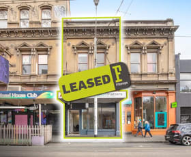 Shop & Retail commercial property leased at Shop/127 Smith Street Fitzroy VIC 3065