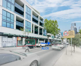Medical / Consulting commercial property for lease at 538 Spencer Street West Melbourne VIC 3003