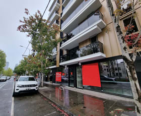 Shop & Retail commercial property for lease at 217 Peel Street North Melbourne VIC 3051