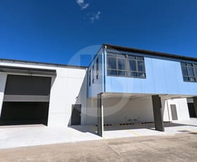 Factory, Warehouse & Industrial commercial property leased at 3/12 ANNE STREET St Marys NSW 2760