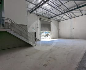 Factory, Warehouse & Industrial commercial property leased at 3/12 ANNE STREET St Marys NSW 2760