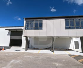 Factory, Warehouse & Industrial commercial property leased at 5/12 ANNE STREET St Marys NSW 2760