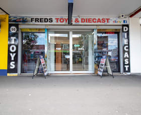 Showrooms / Bulky Goods commercial property leased at 98 Queen Street St Marys NSW 2760