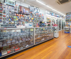 Shop & Retail commercial property leased at 98 Queen Street St Marys NSW 2760