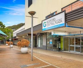 Shop & Retail commercial property leased at Shop 16a/153 Mann Street Gosford NSW 2250