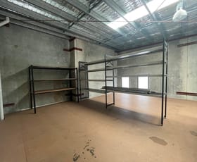 Factory, Warehouse & Industrial commercial property for lease at 2A/25 Steel Street Capalaba QLD 4157