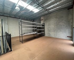Factory, Warehouse & Industrial commercial property for lease at 2A/25 Steel Street Capalaba QLD 4157