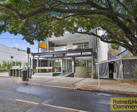 Other commercial property leased at 153 Racecourse Road Ascot QLD 4007