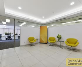Offices commercial property leased at 153 Racecourse Road Ascot QLD 4007
