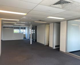 Offices commercial property leased at 3/1921 Logan Rd Upper Mount Gravatt QLD 4122