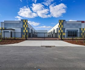 Factory, Warehouse & Industrial commercial property leased at 14/16 Focal Way Bayswater WA 6053