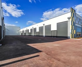 Factory, Warehouse & Industrial commercial property leased at 13 & 17/16 Focal Way Bayswater WA 6053