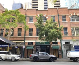 Medical / Consulting commercial property for lease at 101 Edward Street Brisbane City QLD 4000