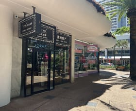 Shop & Retail commercial property for lease at 13a/38 Orchid Avenue Surfers Paradise QLD 4217