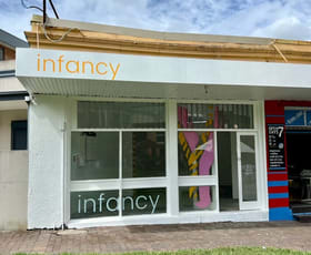 Shop & Retail commercial property leased at 7 Orange Grove Plaza Lilyfield NSW 2040